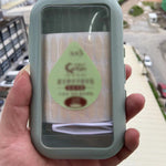 20ml sprayflaske+120 stk Eyelied Stripes