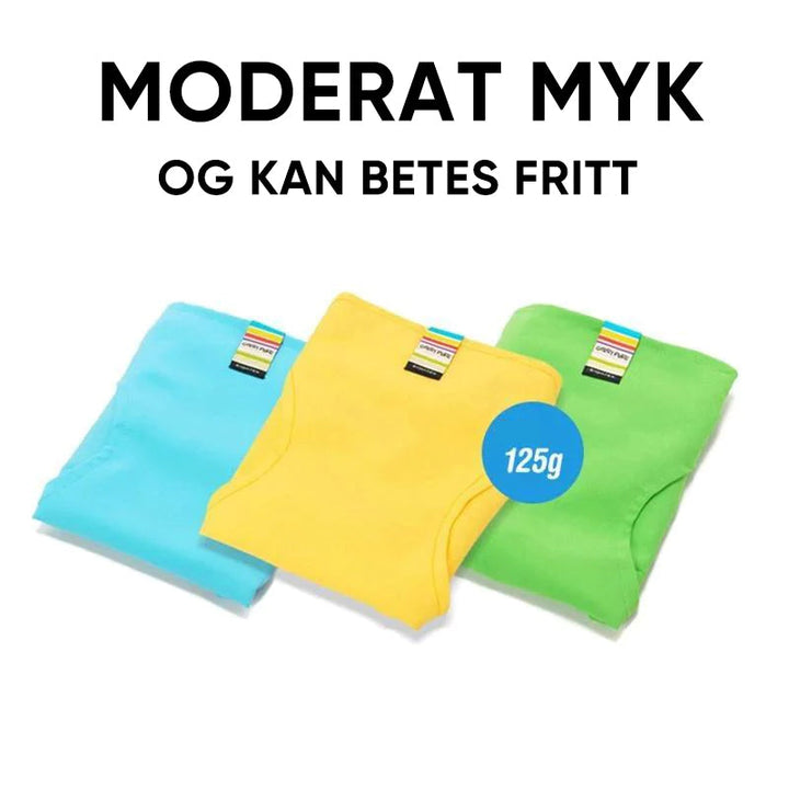 Foreldre fester enkelt den justerbare spisestolselen. Trygt sikkerhetsutstyr for barn.