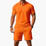 Oransje