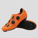 Oransje MTB