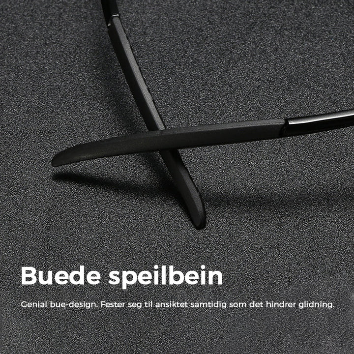 Slitesterke menns solbriller. Fotochromisk, polarisert, antirefleks i aluminium-magnesium for alle aktiviteter.