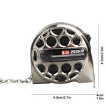 5m x 25mm