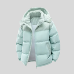 Blå