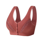 rød