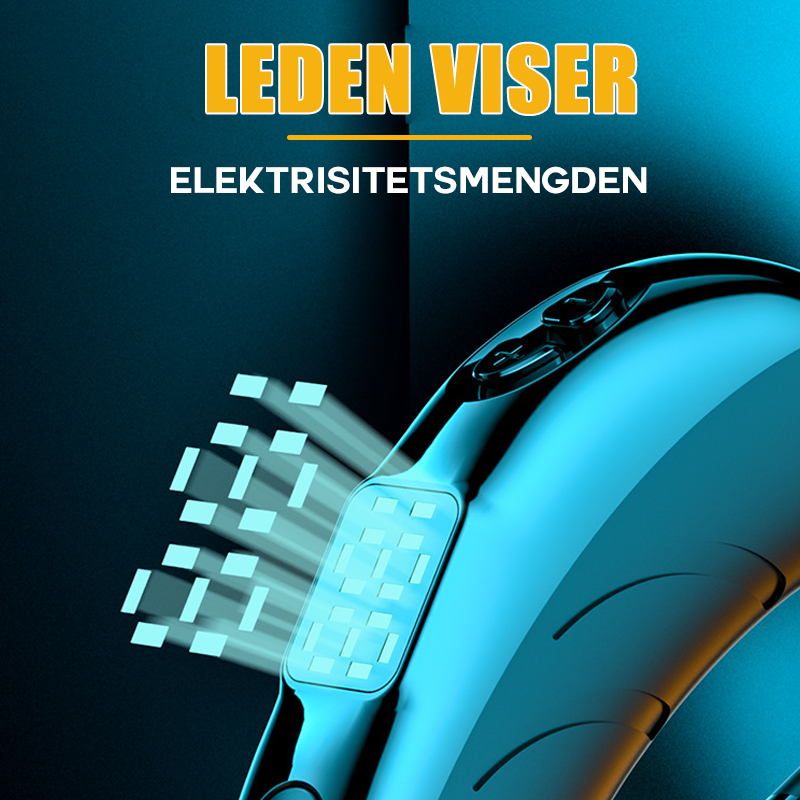 Nærbilde av X13-logo på Bluetooth-headset. Kvalitetsmerke for trådløs lyd.