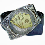 Bronse poker