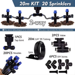 20m Set