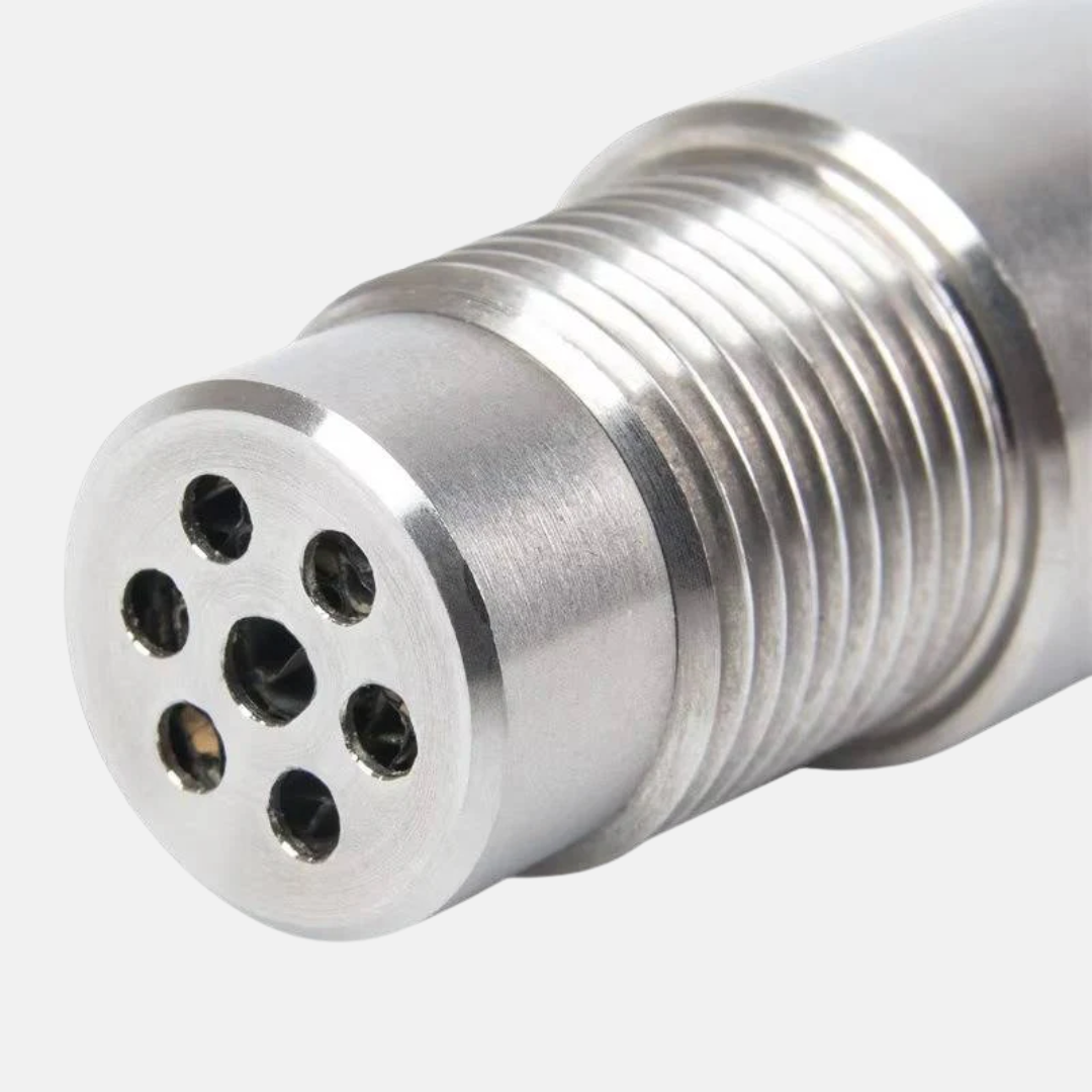 Racing & offroad O2 sensor adapter for bil, forhindrer motorlampe fra eksosmodifisering og tuning.