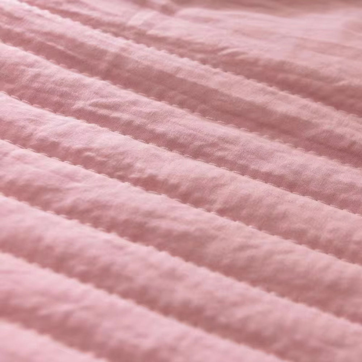 Unisex Everchill kuldepledd. Grått, blått eller rosa teppe for kjølig, dyp søvn og optimal komfort.