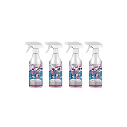 Hygienisk flekkfjerner for alle overflater i hjemmet. Fjerner smuss og etterlater frisk lukt.