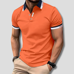 Oransje