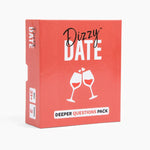 DEEPER QUESTIONS PACK