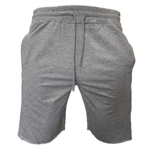 Komfortable, løse herreshorts for sommeren; ideelle for fritid og hverdag.