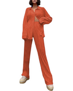 Oransje