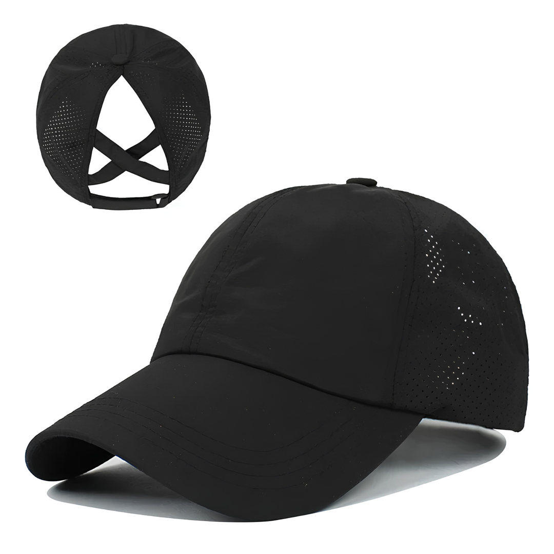Allsidig unisex sport cap WC2026 i pustende mesh, justerbar for både fritid og trening.