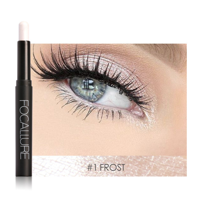 Allsidig glitter øyenskygge blyant. Kan brukes som eyeliner eller all-over øyeskygge.