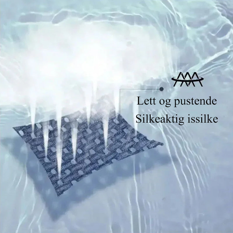 Stilige grå 5D magnetiske herretruser. Pustende og elastisk design for økt komfort og velvære.