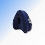 Deep Navy Comfort