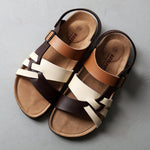 111 Beige Brun