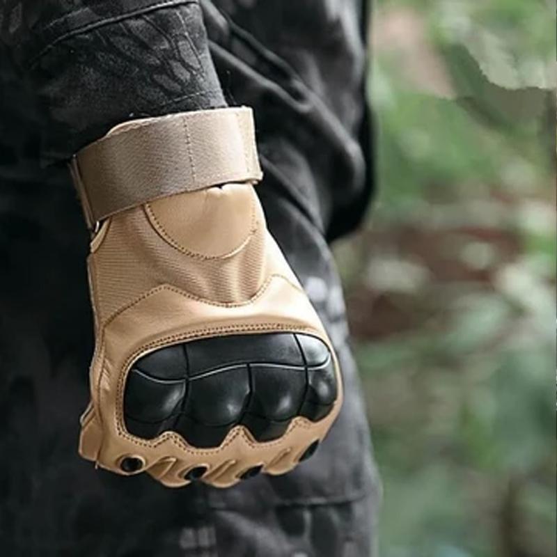 Allsidige unisex hansker for sport, arbeid og fritid, tilbyr beskyttelse og god bevegelsesfrihet.