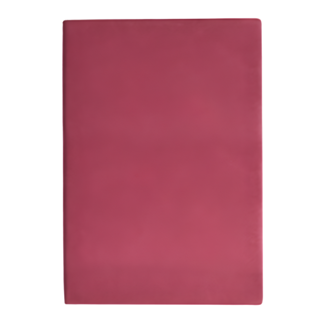 Allsidig faux skinn notatbok for alle dine notater. En flott gave for organisering, dagbok eller planlegging.