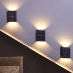2 LED x2 stk