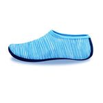 Stripe Blå