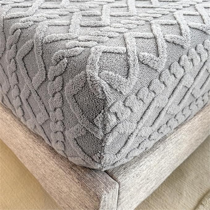 Elegant flanell sengetøy for herre og dame. Gir overlegen komfort og varme hver natt.