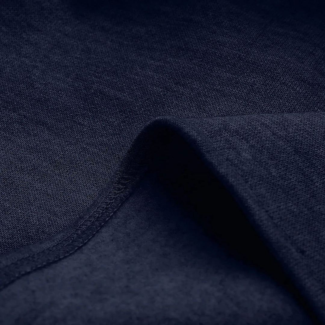 Bakside av stilfull ensfarget herre casual blazer, komfortabel og moderne passform for menn.