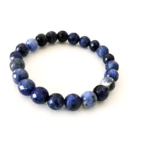 Elegant tigerøye armbånd for kvinner, gir balanse og styrke.