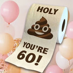 60 År gammel