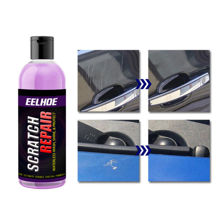 Premium bilpleieprodukt for detailing. Gjenoppretter bilens originale glans og fjerner fine riper lett.