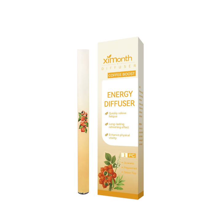 Aroma diffuser pinner CJ26. Forvandler ethvert rom til en oase av velvære, avslapning og ro med beroligende duft.