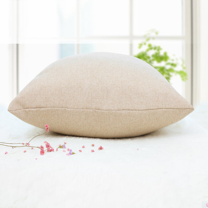 Elegant putetrekk for lounge, dekorativ pute i moderne design. Perfekt for stue, soverom og komfortabel interiør.