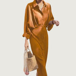 Oransje