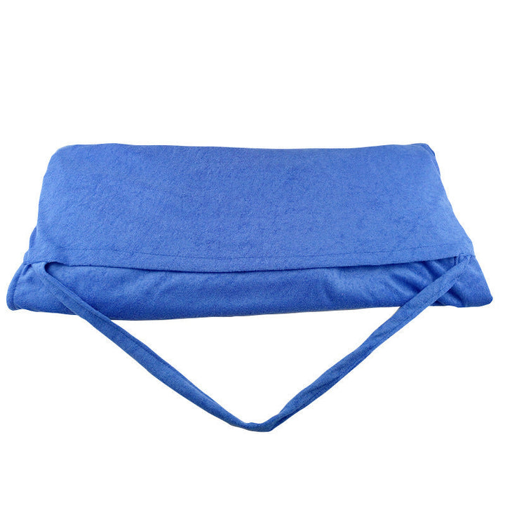 Utendørs sammenleggbar matte; perfekt for piknik, strandturer og camping. Praktisk for damer.