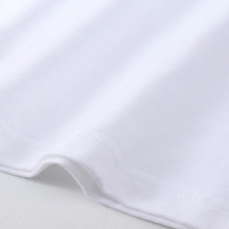 Kvinner t-skjorte med grafisk trykk, komfortabel passform. Ideell for sommer og fritid.