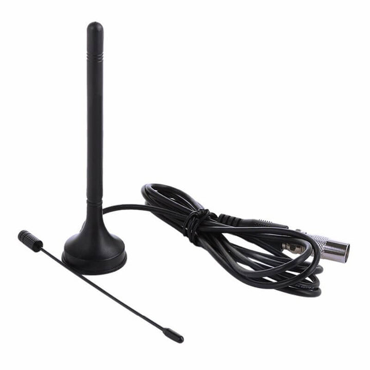 Moderne digital TV-antenne for overlegen TV-mottak. Få tilgang til gratis HDTV-kanaler uten abonnement.