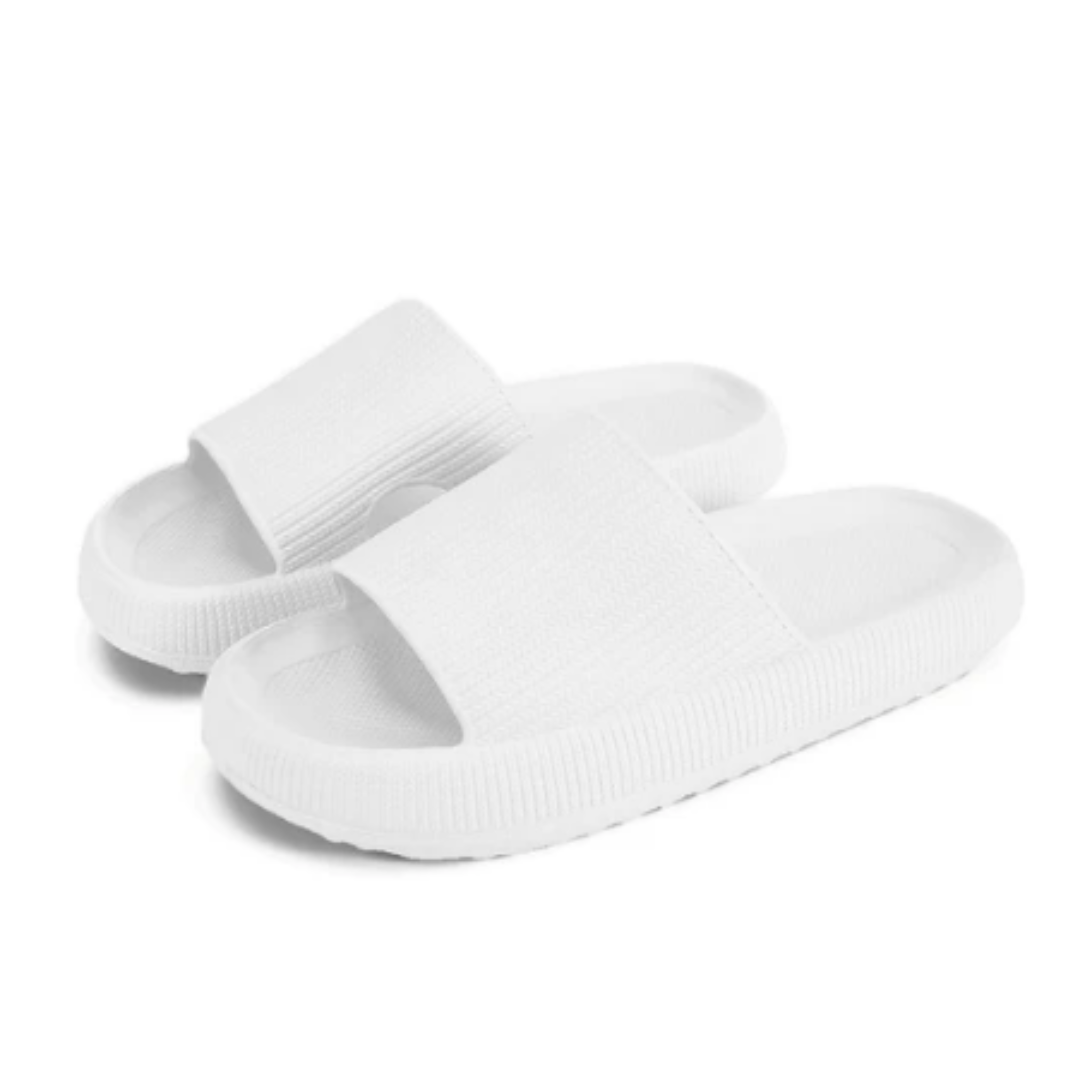 Slitesterke unisex sandaler. Lette, sklisikre og designet for langvarig komfort og allsidig hverdagssbruk.