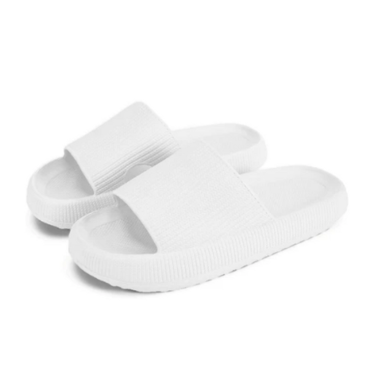 Slitesterke unisex sandaler. Lette, sklisikre og designet for langvarig komfort og allsidig hverdagssbruk.