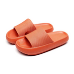 Oransje