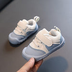 Blå