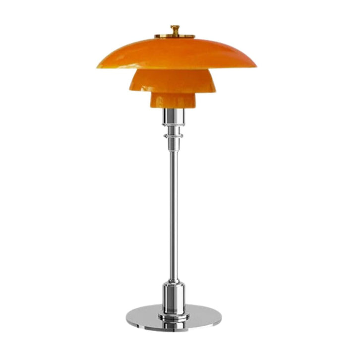 Stilren leselampe med LED belysning, moderne skandinavisk design, og funksjonell for lesing.