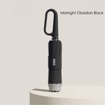 Midnight Obsidian Black