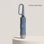 Ocean Wave Blue