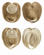 Aske-blond