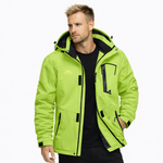 Fluorescerende grønn