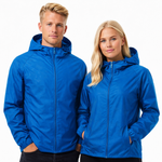 Unisex Marineblå