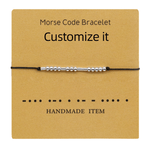 Customize it