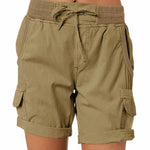 Mørk khaki
